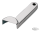 GZP Trans. shift lever cover chr. 85u (DE)