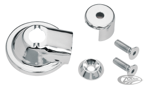 GZP Deluxe Oil filter cover kit (DE)