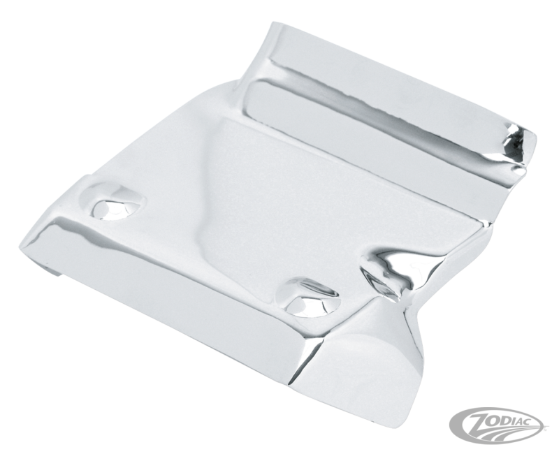 GZP Chrome Front motor cover FXR 84-94 (DE)