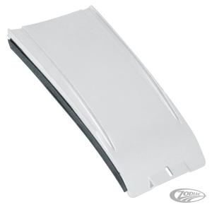 GZP Chrome dash panel extension F*ST00-u (DE)