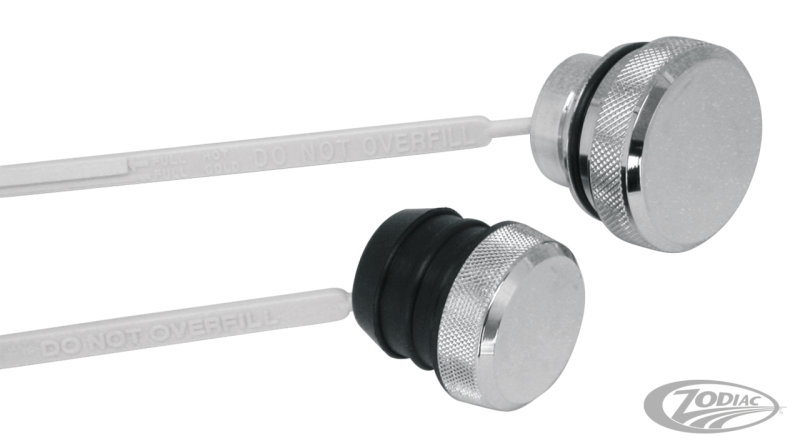 GZP Chrome dipstick FLH/T12-16 (DE)