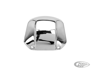 GZP Visor w/o cutaway FX XL 70up