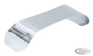 GZP Fatbob taillight visor XL FXWG FXST (DE)
