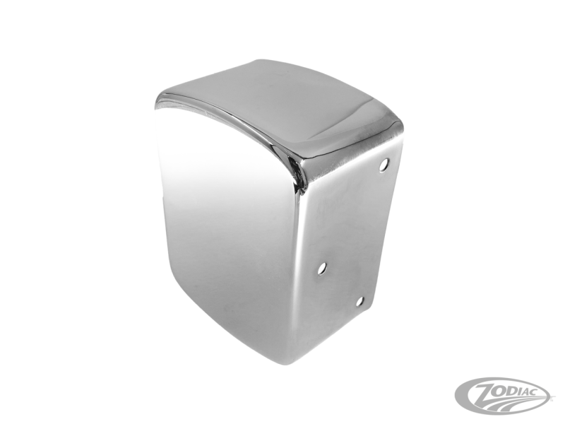 GZP Coil cover plain FXD91-98 (DE)