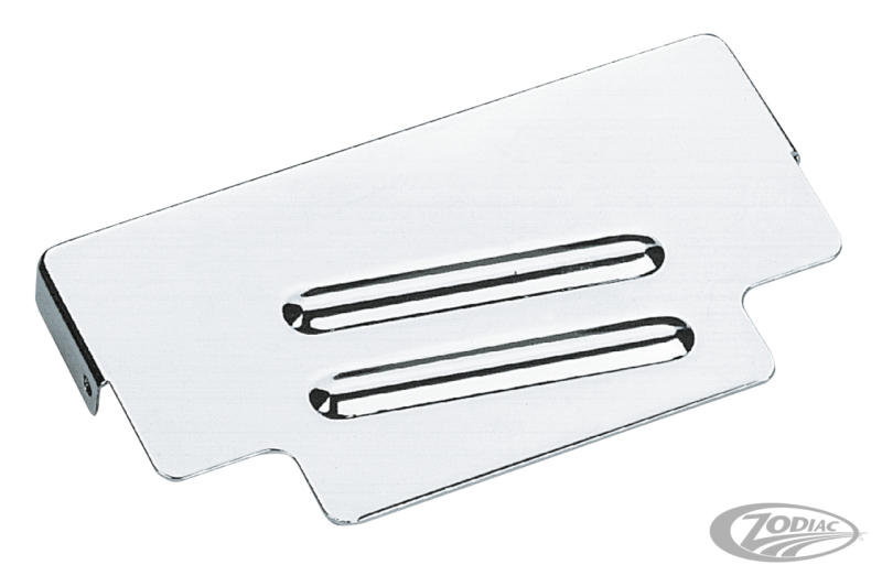GZP Battery top cover FXD91-96 (DE)