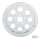 GZP Chrome belt pulley insert 70T BT80-9 (DE)