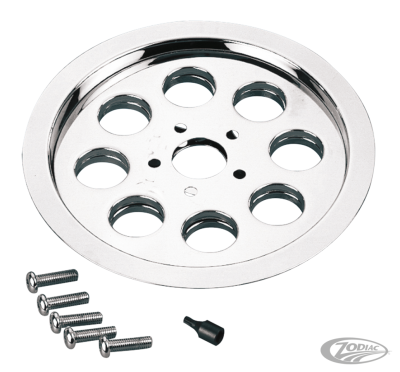 GZP Belt pulley insert 94-up 65T w/hardw (DE)