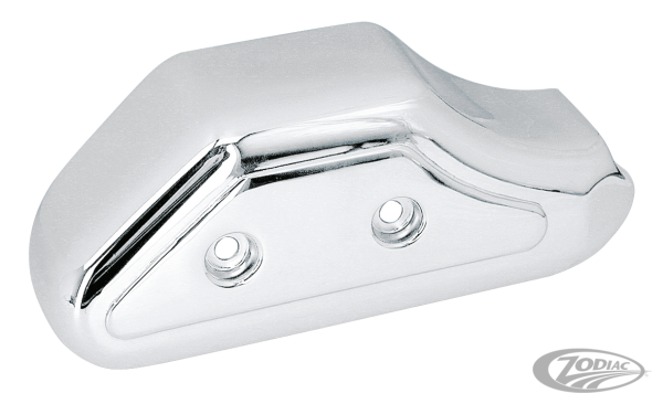 GZP Chrome rear brake cyl. cover XL82 (DE)