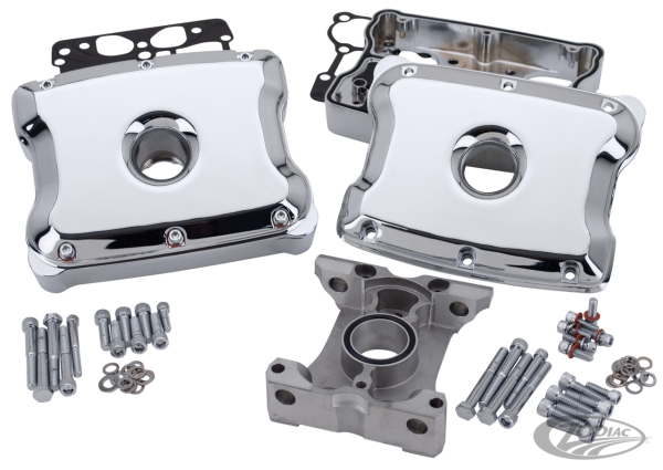 GZP Gasket kit f/1 TC Rocker box ZPN 037 (DE)