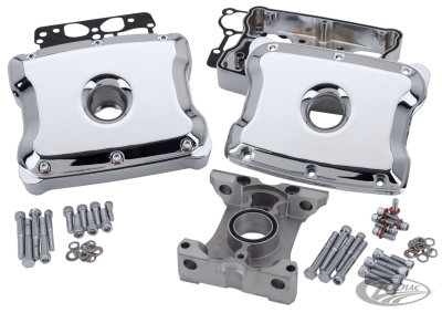 GZP Gasket kit f/1 TC Rocker box ZPN 037 (DE)