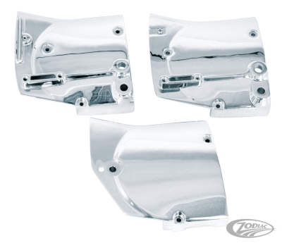 GZP Trans sprocket cover chr. XL04-22 (DE)