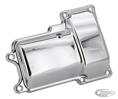 GZP Chrome Trans top cover TC07-17