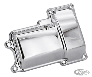 GZP Black Transmission top cover TC07-17 (DE)