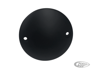 GZP Blk Domed point cvr BT70-00 XL71-22