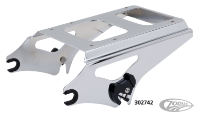 GZP Chr detacheable tour box mount 09-13 (DE)