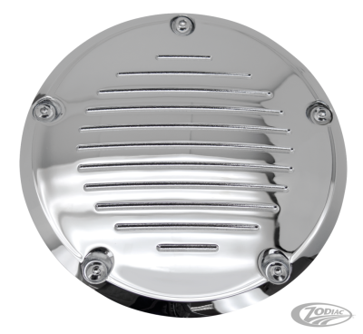 GZP Stanza Chrome 3 hole derby cover BT7 (DE)