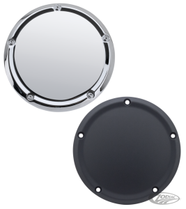 GZP CHR narrow derby cover FLH/T15-up (DE)
