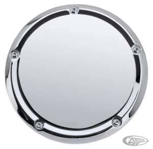 GZP CHR narrow derby cover FLH/T15-up