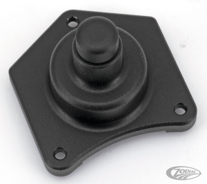 GZP solo blk starter button 1.2/1.4kw