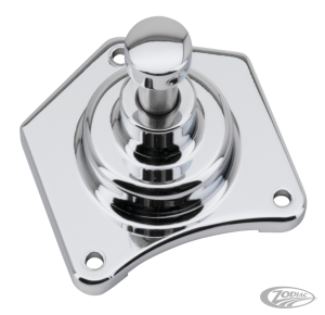 GZP solo blk starter button 1.6/1.8kw