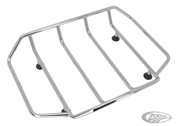 GZP Black Tour pak luggage rack (DE)