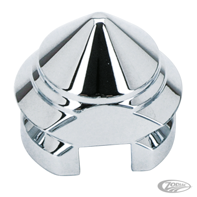 GZP Set/4 Magnetic Stepped Headbolt cove (DE)