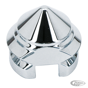 GZP Set/4 Magnetic Stepped Headbolt cove (DE)