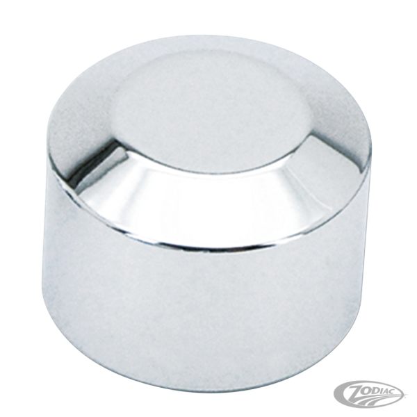 GZP Set/4 Magnetic Button Headbolt cover (DE)