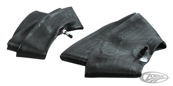 GZP Inner tube steel centre vlv. 400/450 (DE)
