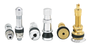 GZP Anodised alu tubeless valve set 7.5m (DE)