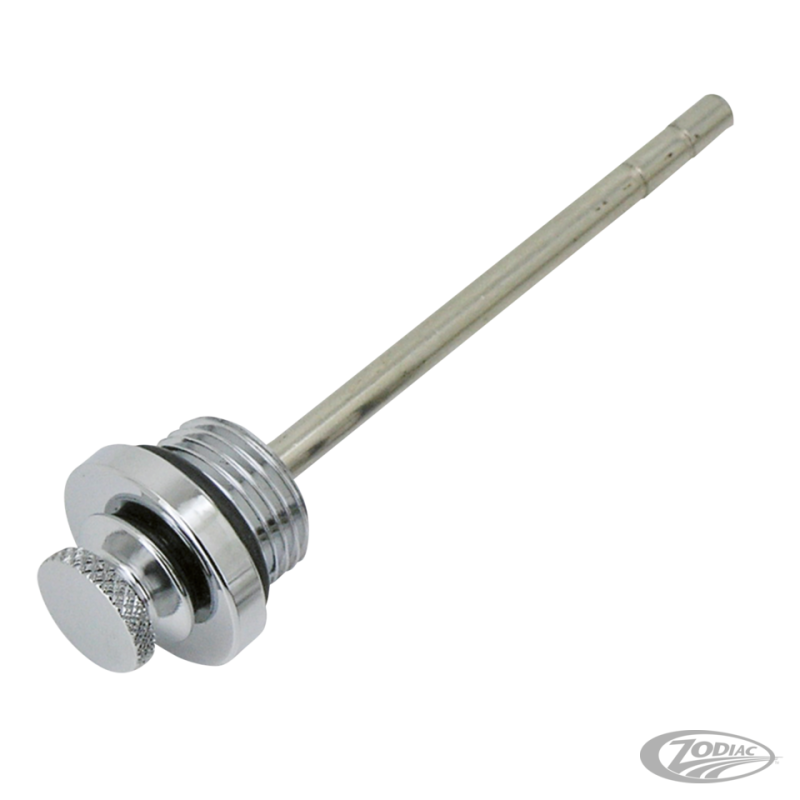 GZP Transm. Dipstick BT87-up chrome (DE)