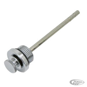 GZP Transm. Dipstick BT87-up chrome (DE)