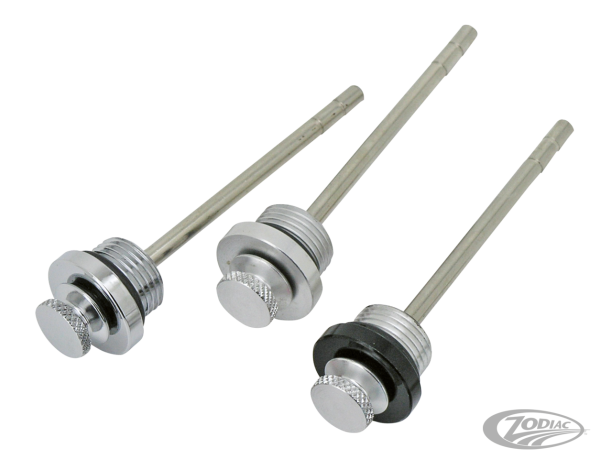 GZP Transm. Dipstick BT87-up chrome (DE)