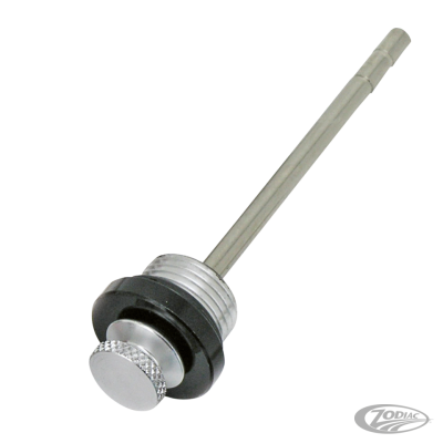 GZP Transm. Dipstick BT87-up black (DE)