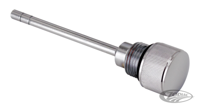 GZP Chrome custom trans dipstick BT87-06 (DE)