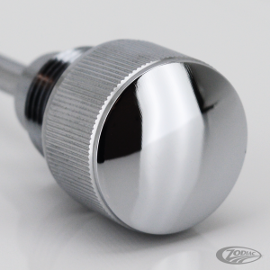 GZP Chrome custom trans dipstick BT87-06 (DE)