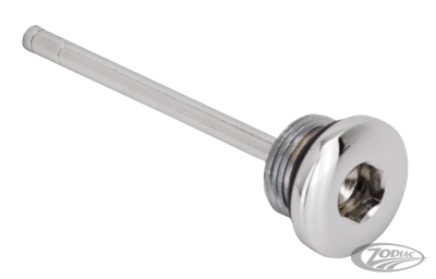 GZP Chrome trans dipstick FXD06 TC07-17 (DE)