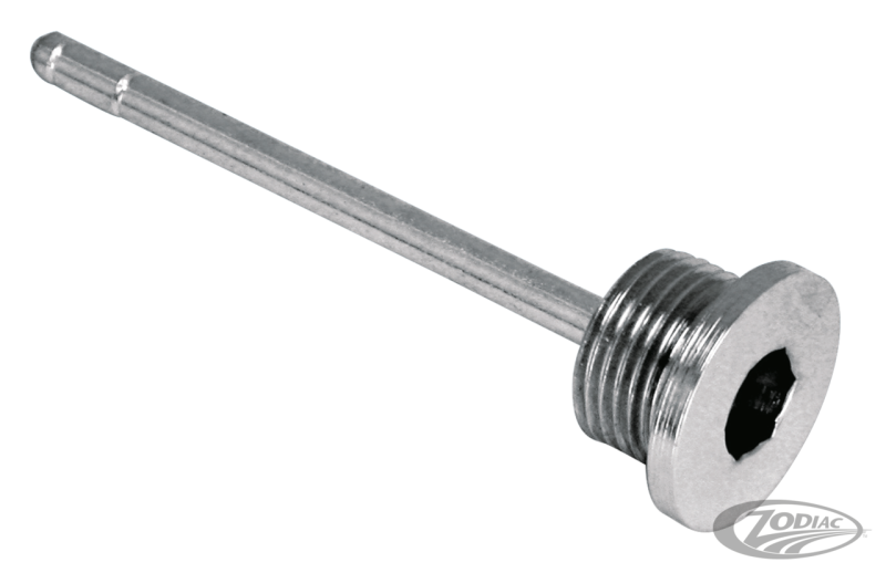 GZP Chrome trans dipstick BT87-06 5-Spd (DE)