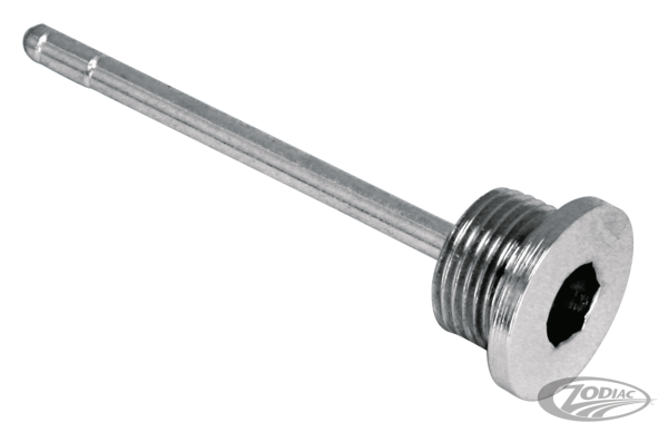 GZP Chrome trans dipstick BT87-06 5-Spd (DE)