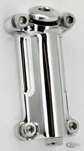 GZP Radium chr oil spout kit FLH/T93-98 (DE)