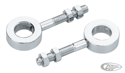 GZP Axle adjuster kit XL54-78 (DE)
