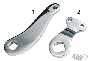 Brake arm mech BT36-57 #41929-36 (DE)