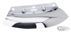 GZP Fork Air Baffle FLH/T79-00 (DE)