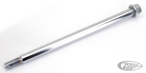 GZP Rear axle FL73-82 FX (DE)