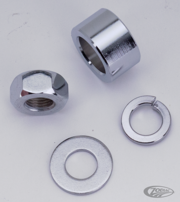 GZP Front axle hardware FL 73-80, FXWG 8 (DE)