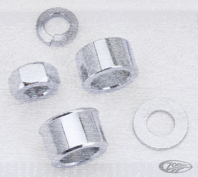 GZP Front axle hardware FL 81-84 FXST 84 (DE)