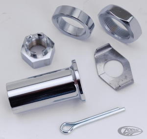 GZP Rear axle hardware BT36-57 (DE)