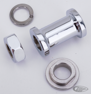 GZP Rear axle hardware XL52-78 (DE)