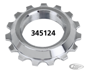 GZP Bearing stem nut #48324-00