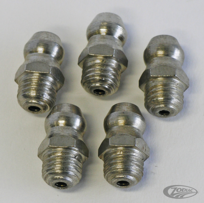 GZP Grease nipple fitting f/ZPN 056083 (DE)